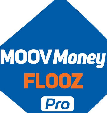 Flooz · Moov Money