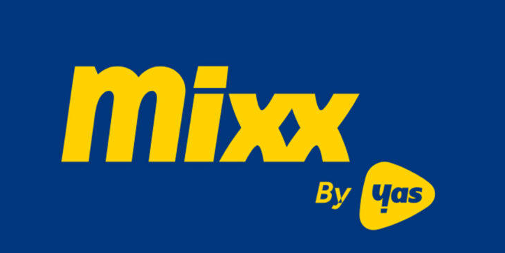 Mixx by Yas